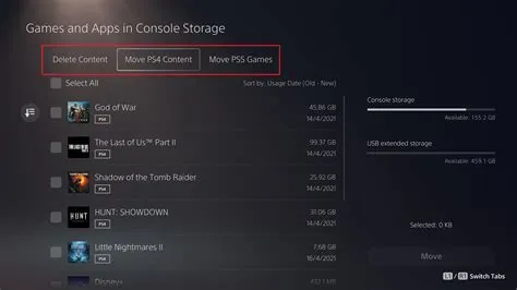 Can you transfer game data from xbox to ps5?