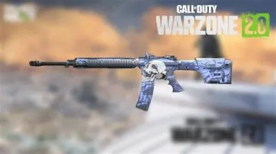 What has the least recoil in warzone 2?