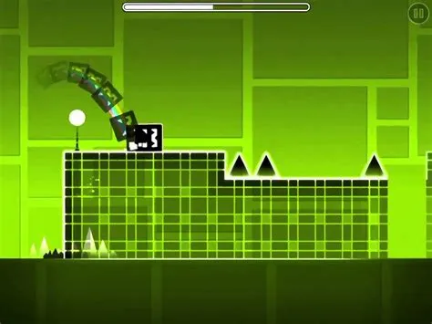 How long is an xl level in geometry dash?