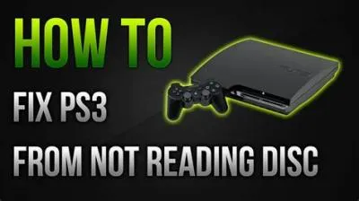 Can pc read ps3 disc?