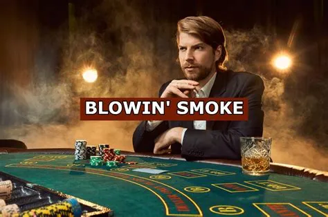 Can you smoke in missouri casinos?