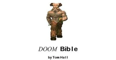 What is doom bible?