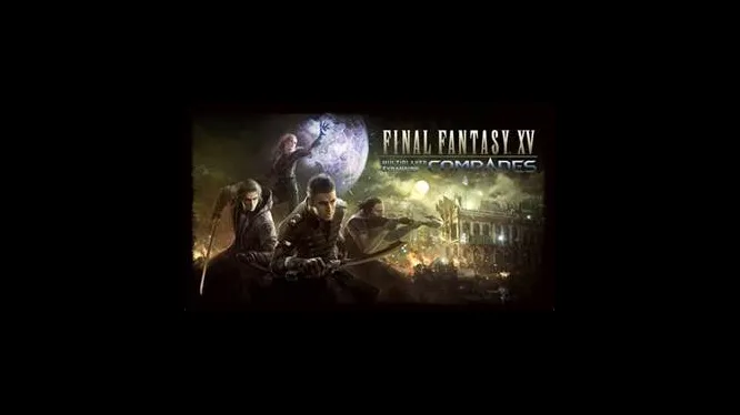 Is final fantasy 16 standalone?