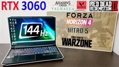 Will an i7 10th gen bottleneck a 3060?