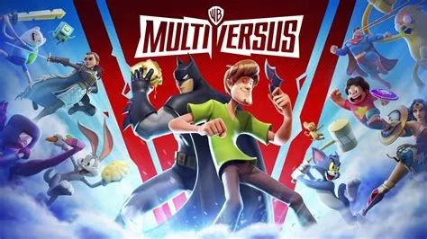 Can 3 friends play multiversus?