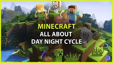 How long can you play minecraft for a day?