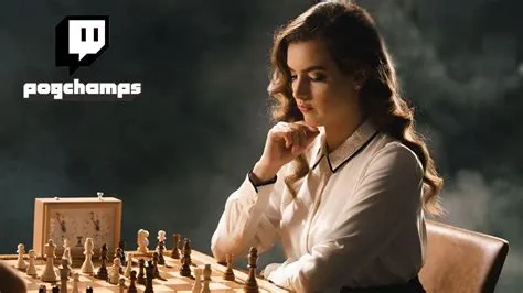 Is alexandra a grandmaster?