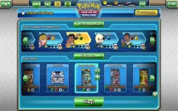 Why i can t uninstall pokémon tcg online?