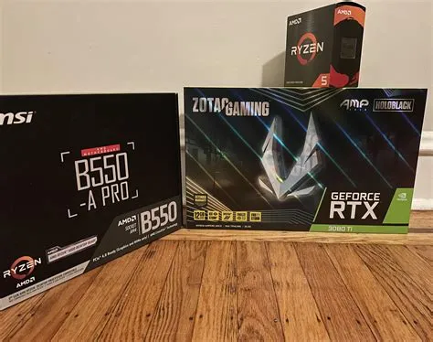 How long will my 3080ti last?