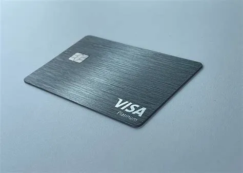 What is metal card?