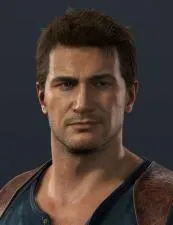 Is nathan drake lucky or unlucky?