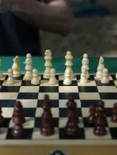 Why is f3 bad chess?