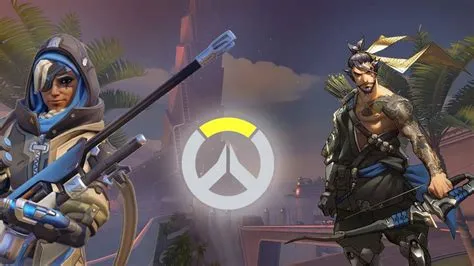 How long does it take to unlock every overwatch character?