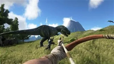 Is ark free on steam now?