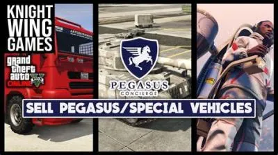 Why does my pegasus vehicle keep disappearing?