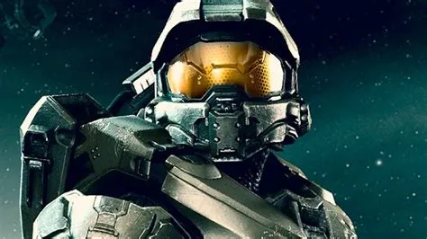 Is master chief collection not crossplay?