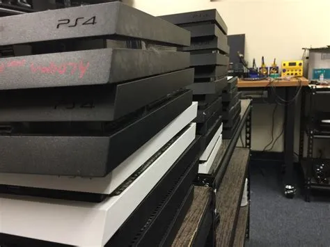 How long will it take to fix a ps4?