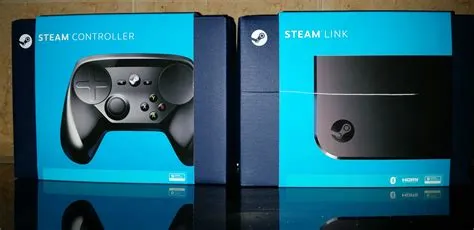 Do all games work on steam link?