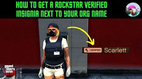 How do you get verified on gta 5 mobile?