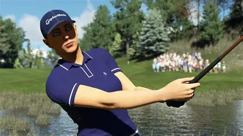 What is new in pga 2k23 update?