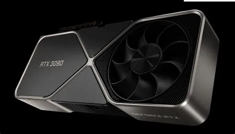 Is rtx 3090 better than rtx?