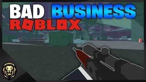 Why is my roblox so bad?