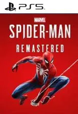 Is spider-man remastered on ps+?