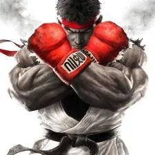 Can ryu beat bison?