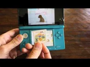 Are american 3ds region-locked?