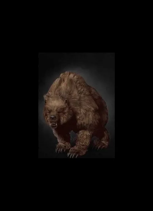 Can you buy bear fat witcher 3?