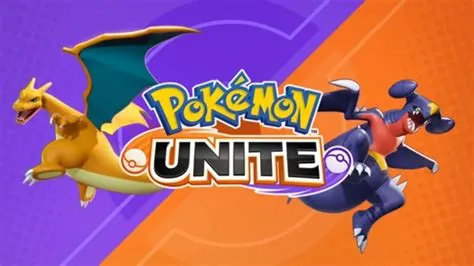 How much is pokemon unite app?