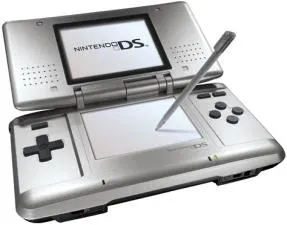 What is the biggest nintendo ds?