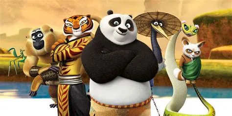 Who is the leader of panda global?