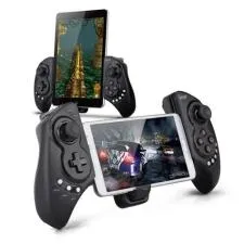 Can you get a game controller for ipad?