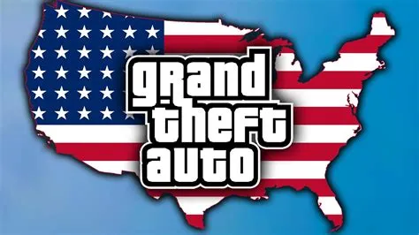 What is america called in gta?