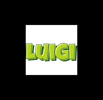 What is luigis name?