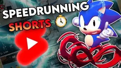 How popular is speedrunning?