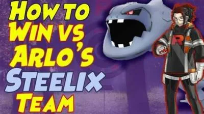 Is shadow steelix good?