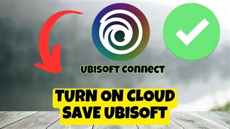 Can you transfer ubisoft saves?