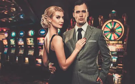 Do casinos have dress codes uk?