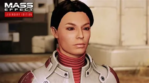 Can ashley join in mass effect 2?