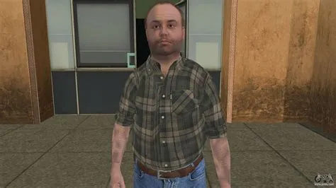 Was lester in gta vice city?