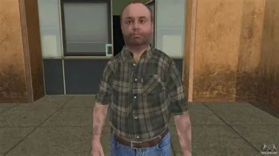 Was lester in gta vice city?