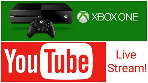 Does xbox one s do 4k youtube?