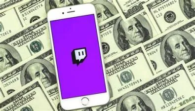 Does twitch pay you?