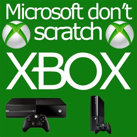 Is microsoft getting rid of xbox?