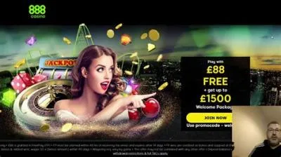 How to get free money on 888 casino?