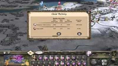 How many turns is a long campaign in medieval 2?