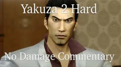 Is yakuza 6 hard?