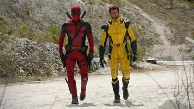 Will deadpool 3 have wolverine?